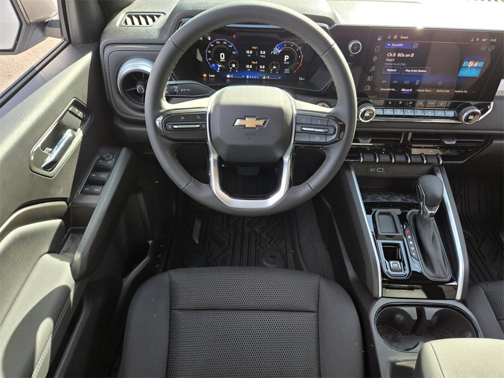 New 2026 Chevrolet Colorado LT w/ Advanced Trailering Package image 10