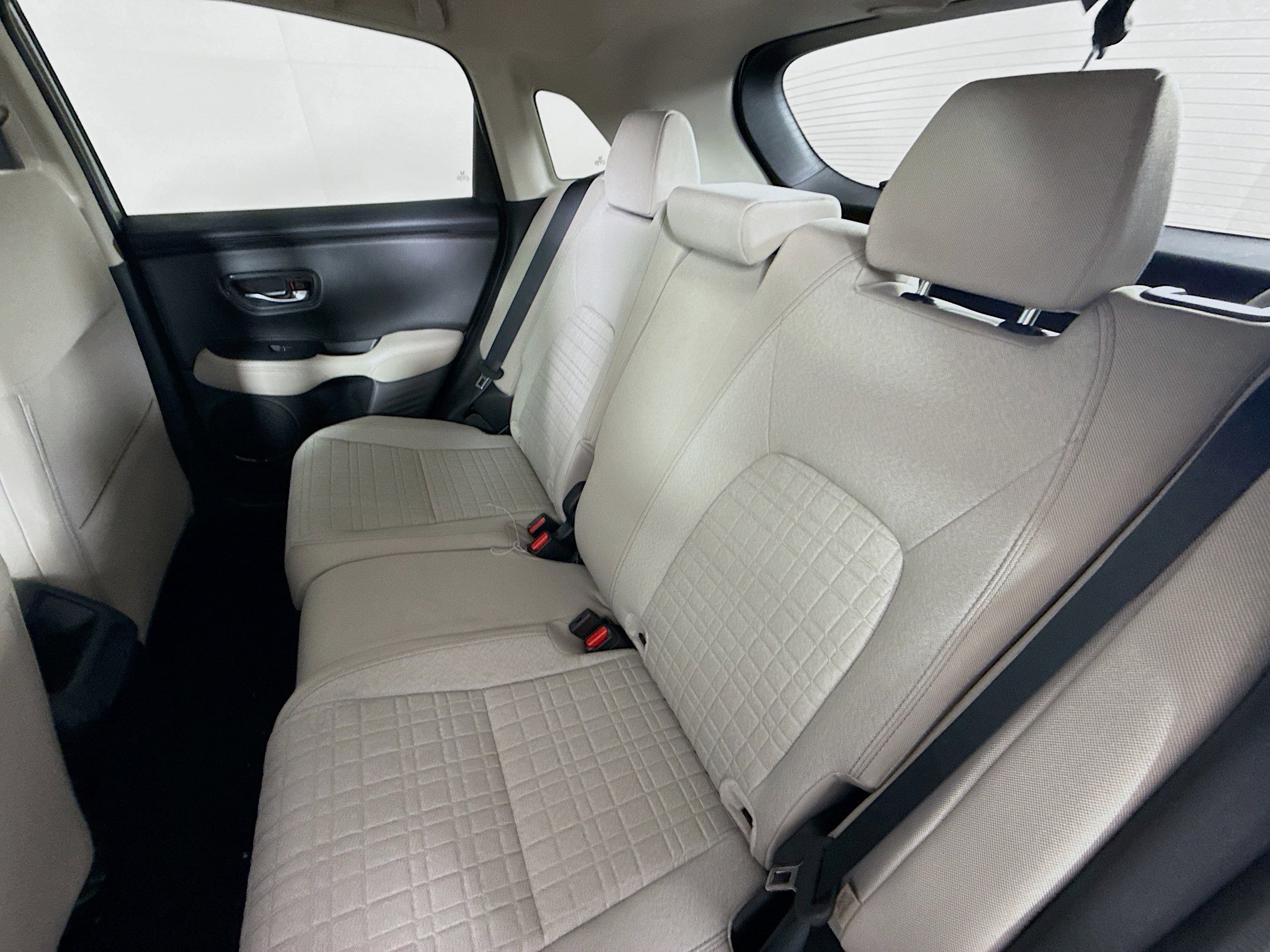 New 2027 Honda HR-V LX image 27
