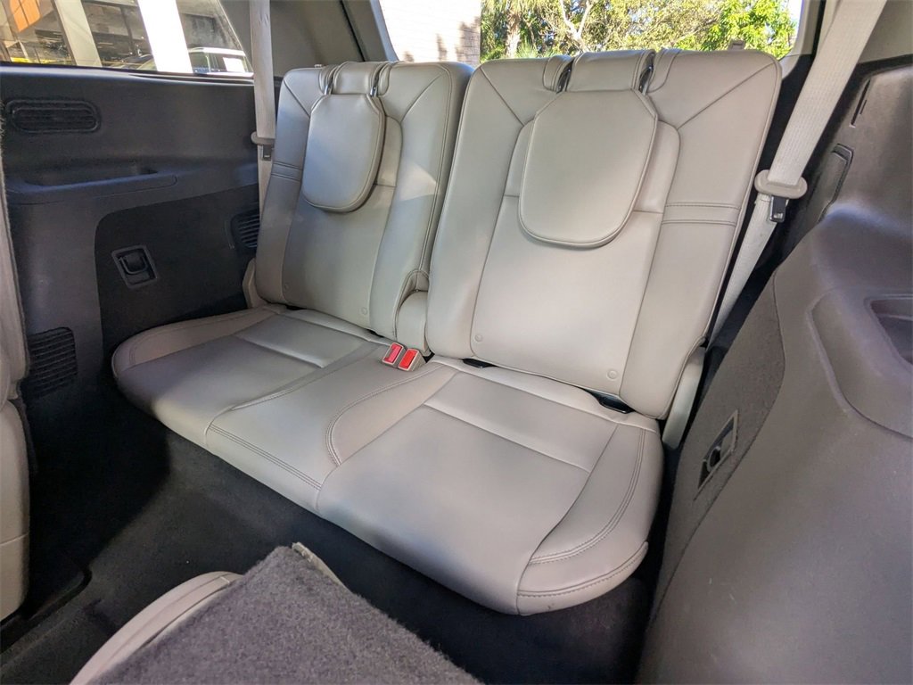 Used 2024 Lincoln Aviator AWD w/ Premium Package image 30