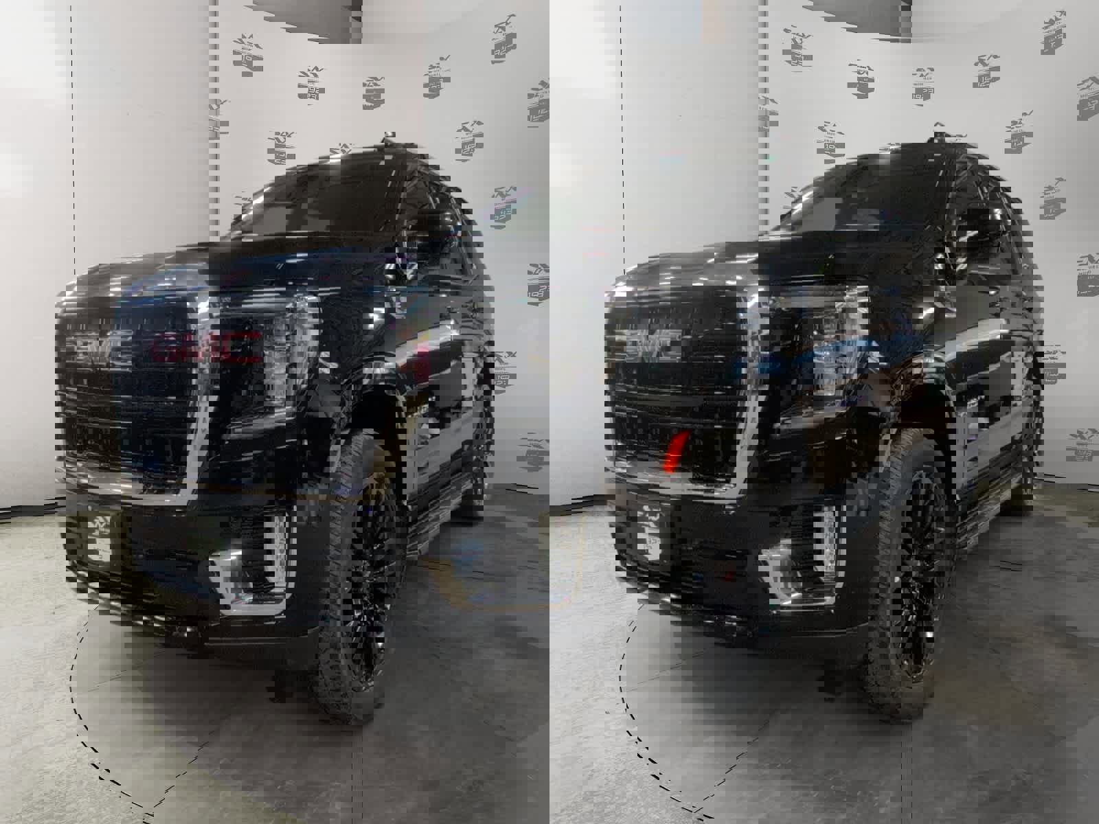 Used 2023 GMC Yukon SLE image 7