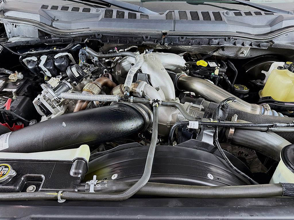 Used 2020 Ford F250 XLT AWD/4WD image 13
