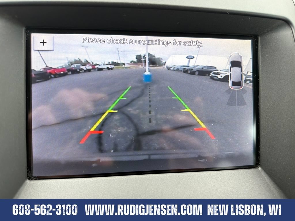 Used 2019 Ford Edge SEL w/ Equipment Group 201A AWD/4WD image 20