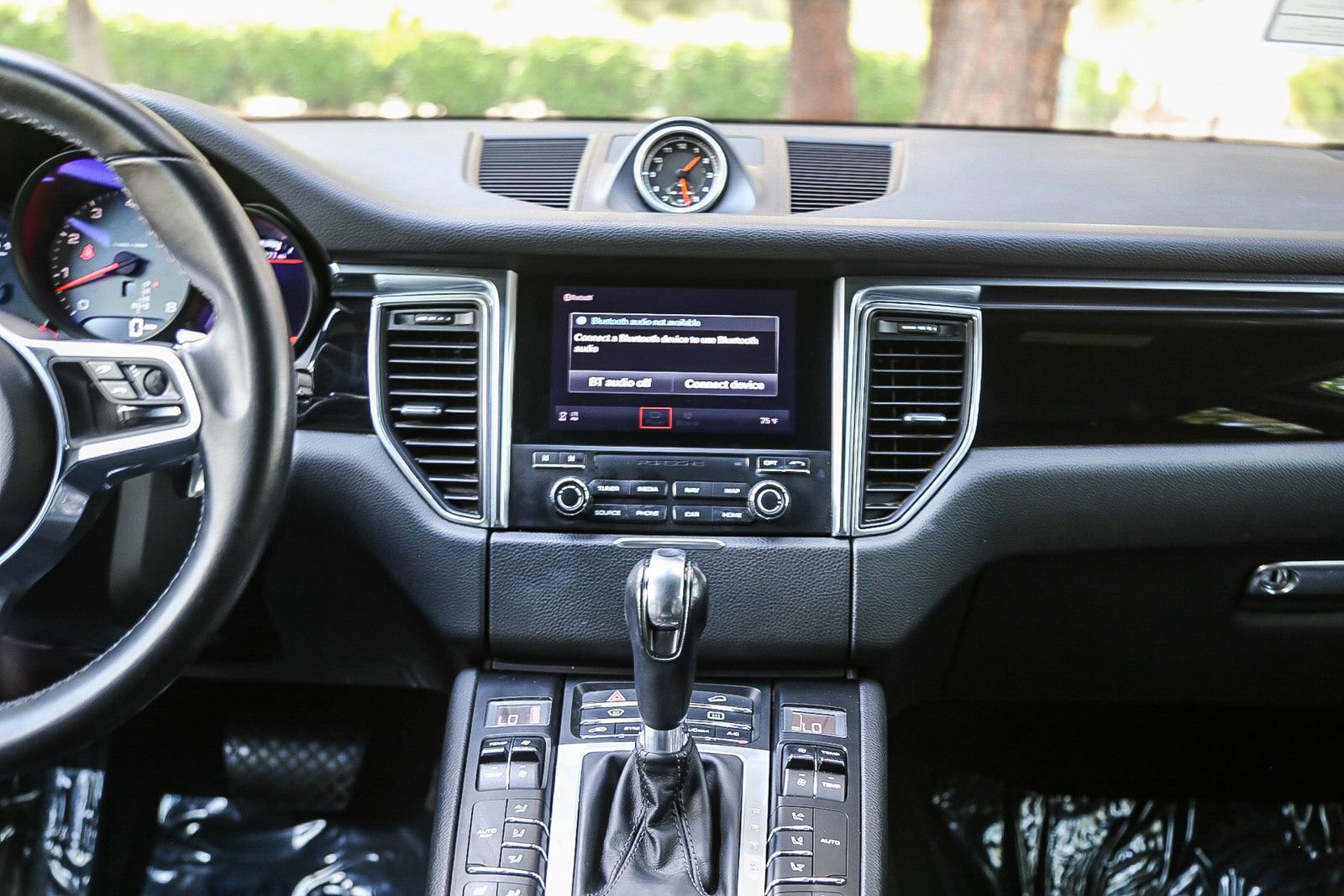 Used 2018 Porsche Macan S AWD/4WD image 11