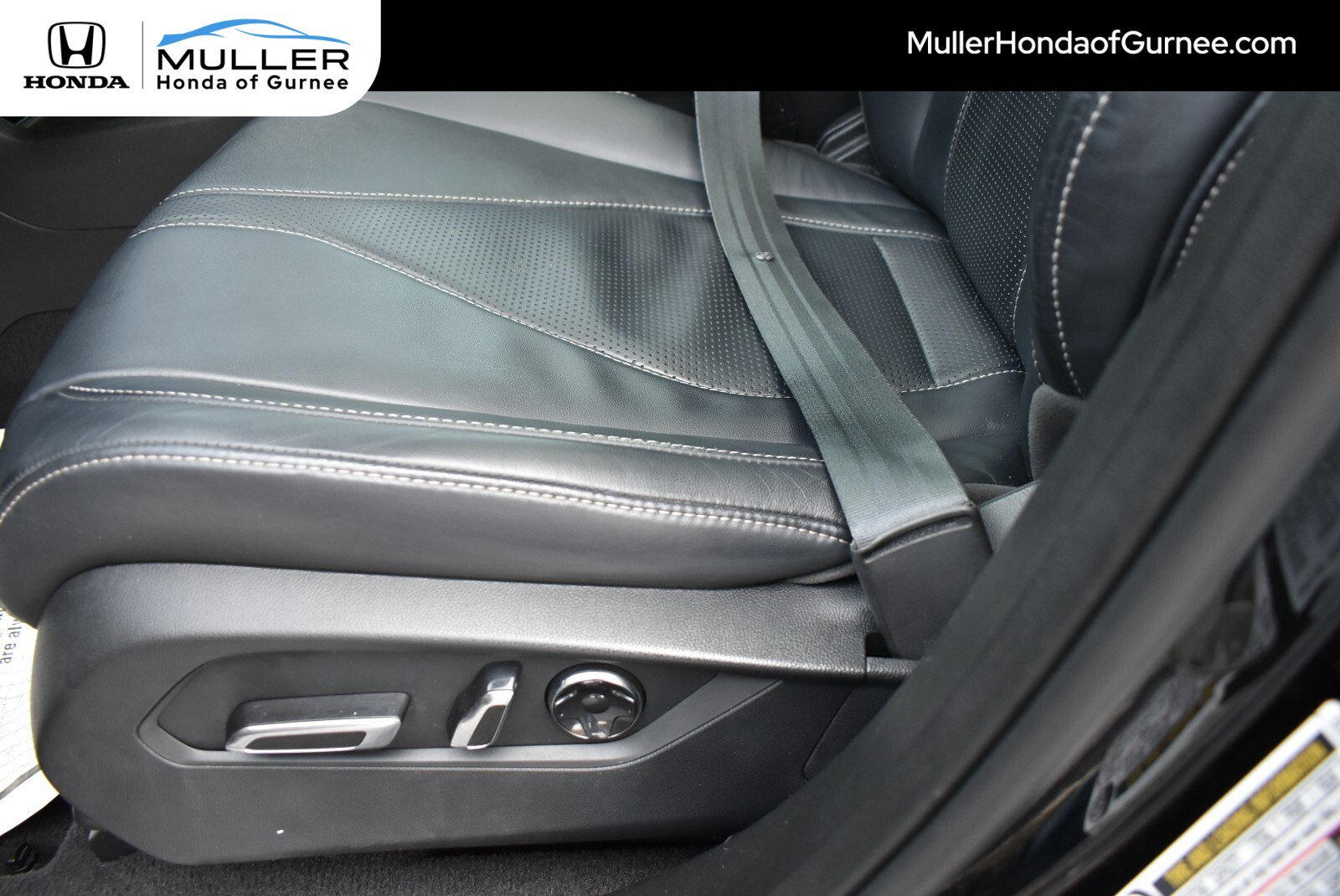 Used 2019 Acura RDX AWD w/ Technology Package image 11