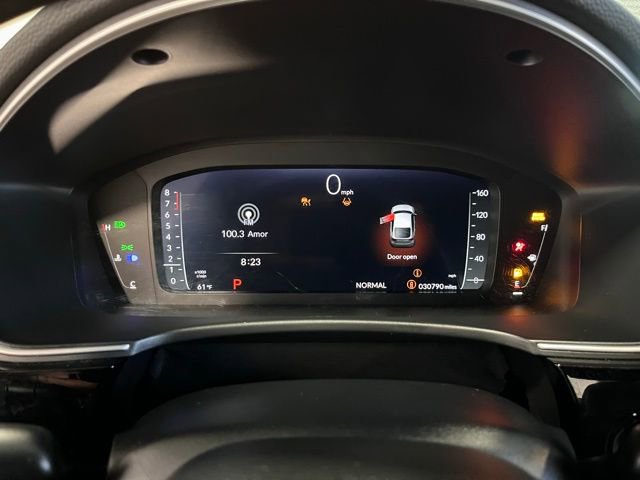 Used 2024 Honda Civic Sport Touring image 26