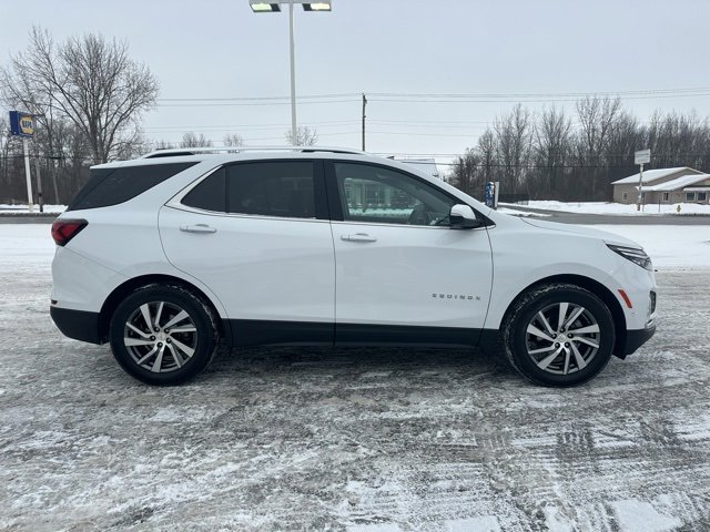 Used 2022 Chevrolet Equinox Premier image 5