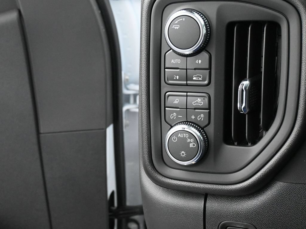 New 2026 GMC Sierra 1500 Pro w/ Pro Value Package AWD/4WD image 29