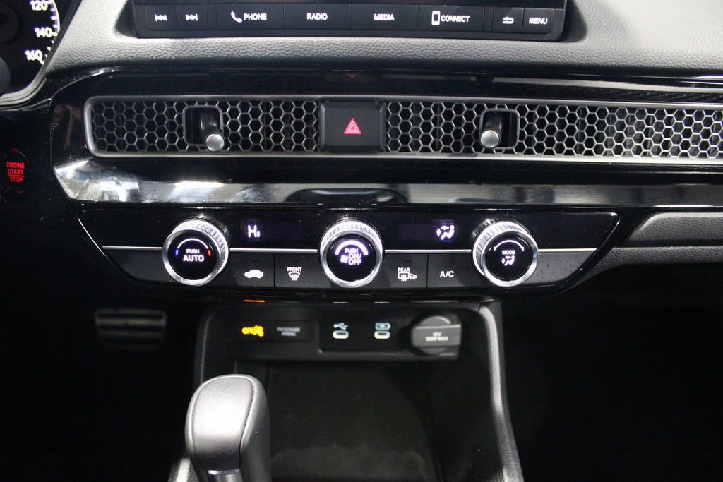 Used 2025 Honda Civic Sport image 29