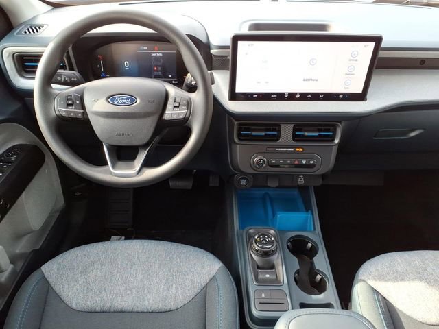 New 2026 Ford Maverick XLT AWD/4WD image 11