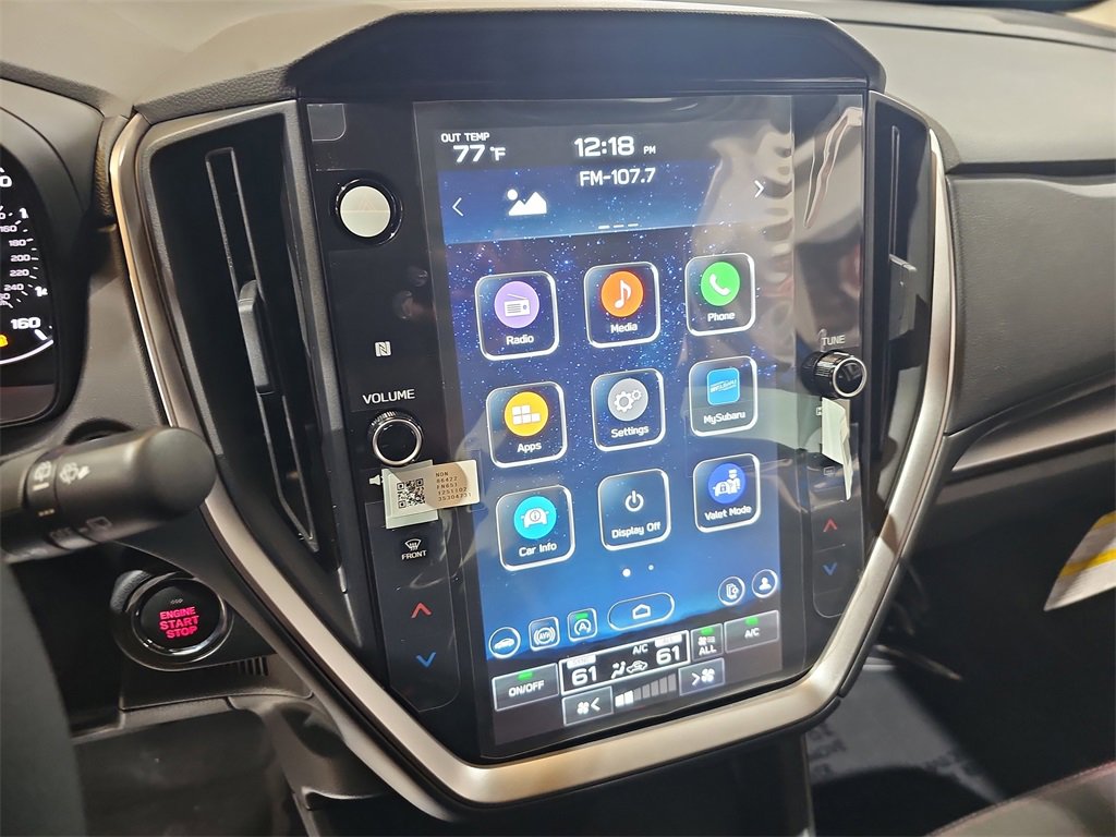 New 2025 Subaru Impreza 2.0i Sport image 20