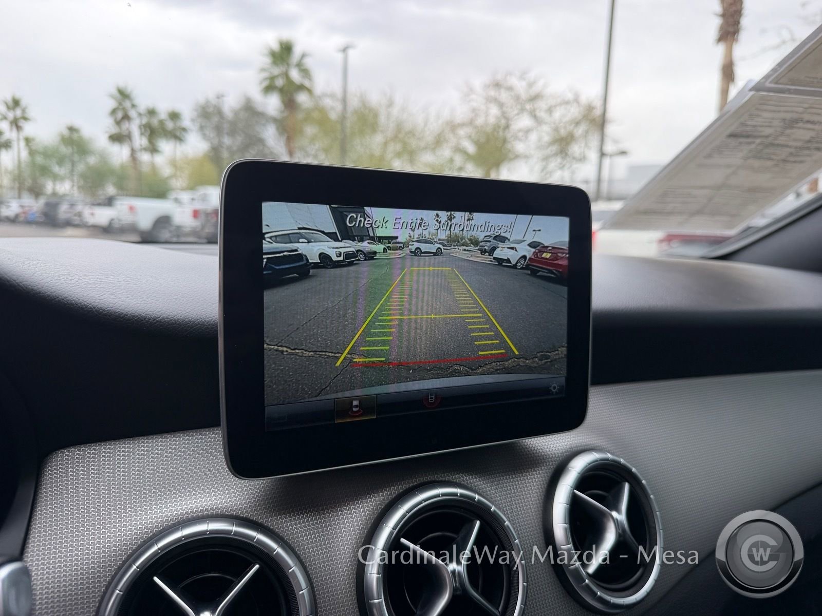 Used 2018 Mercedes-Benz CLA 250 image 25