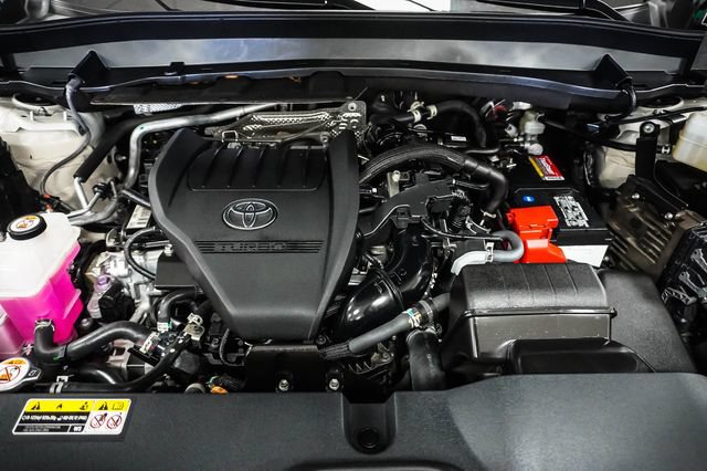 Used 2024 Toyota Grand Highlander AWD image 26