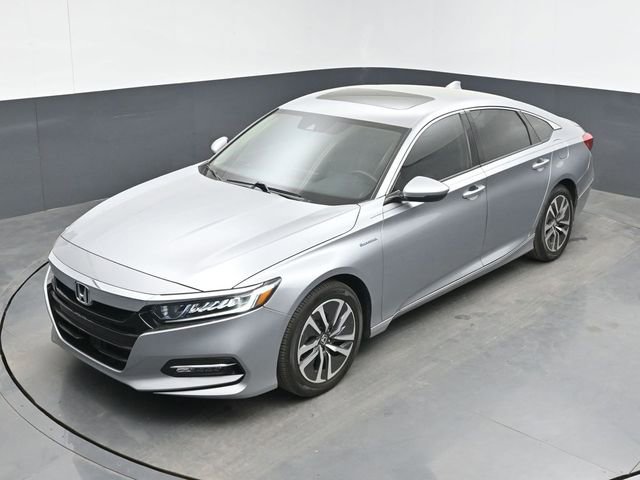 Used 2020 Honda Accord EX-L image 15