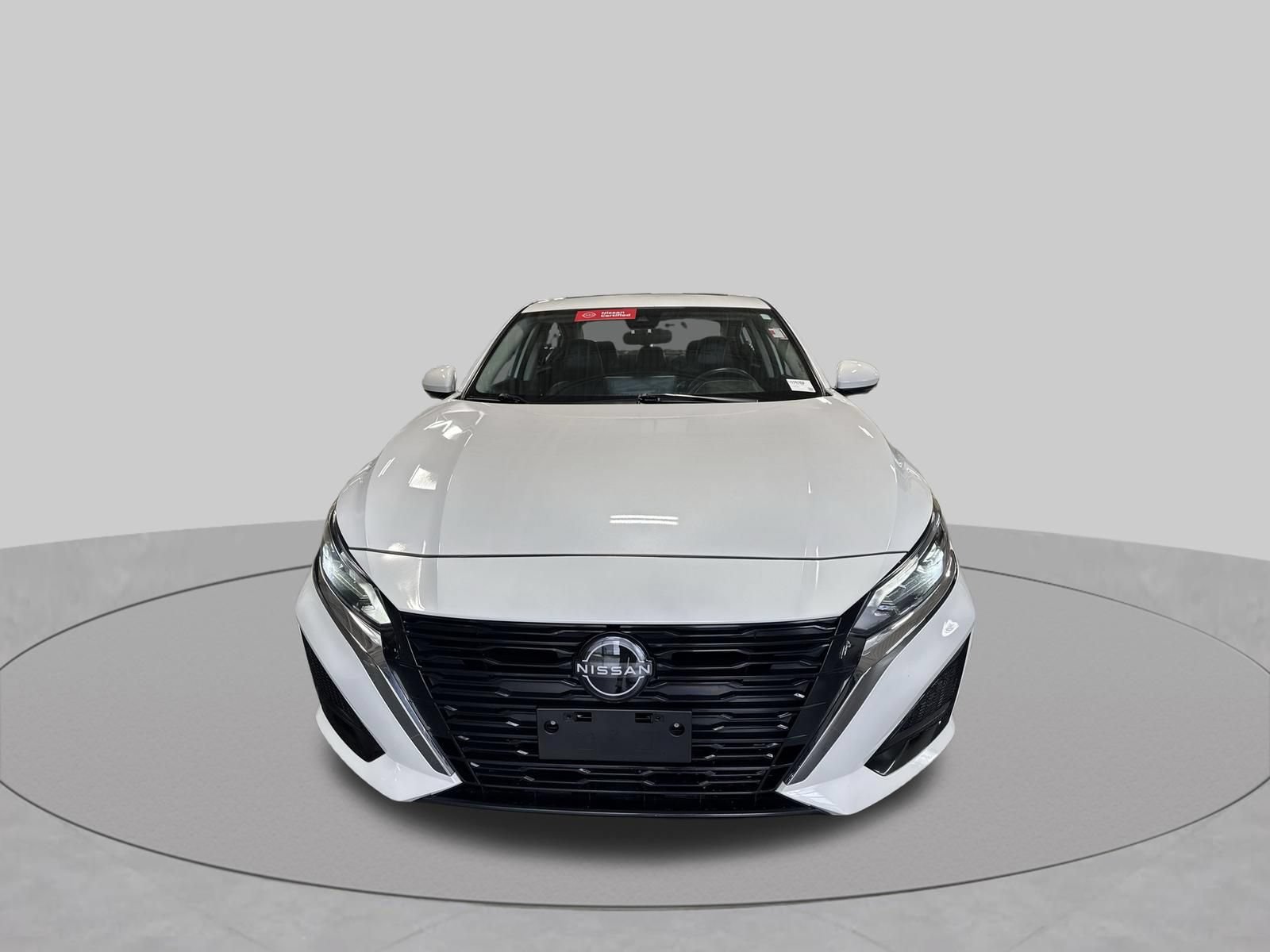 Certified 2023 Nissan Altima 2.5 SL AWD/4WD image 34