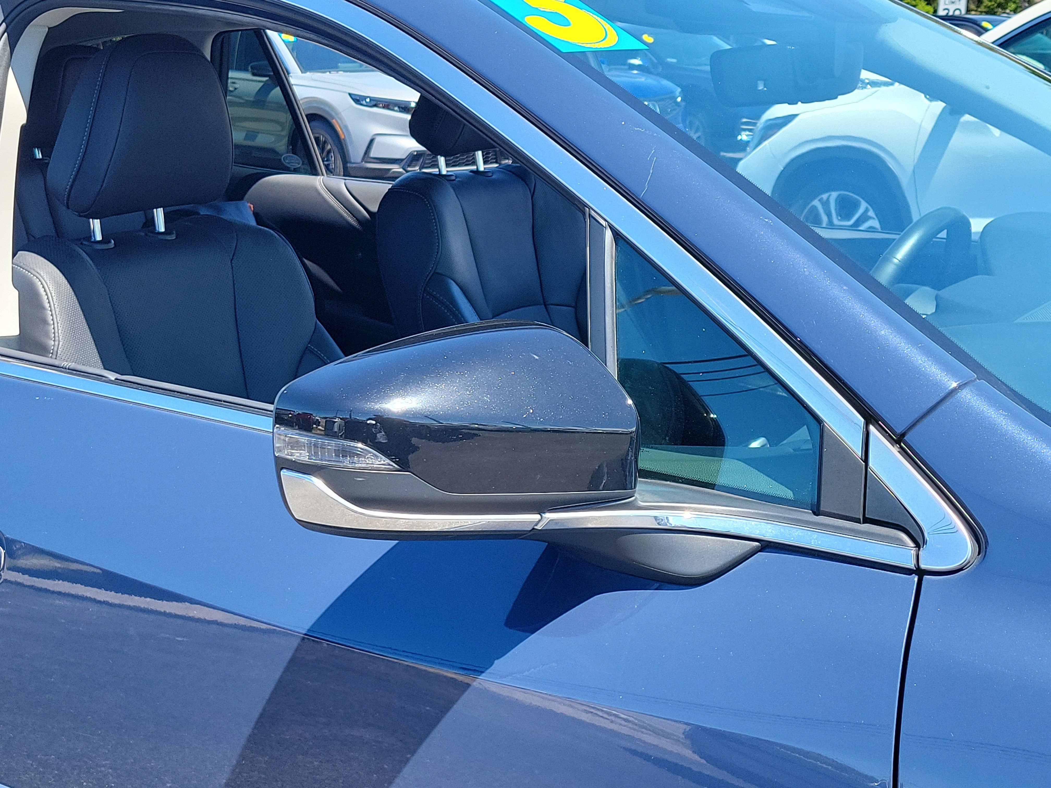 Certified 2023 Subaru Outback Limited AWD/4WD image 9