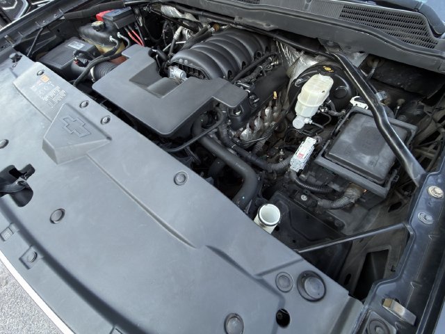Used 2015 Chevrolet Silverado 1500 High Country w/ High Country Premium Package RWD image 33