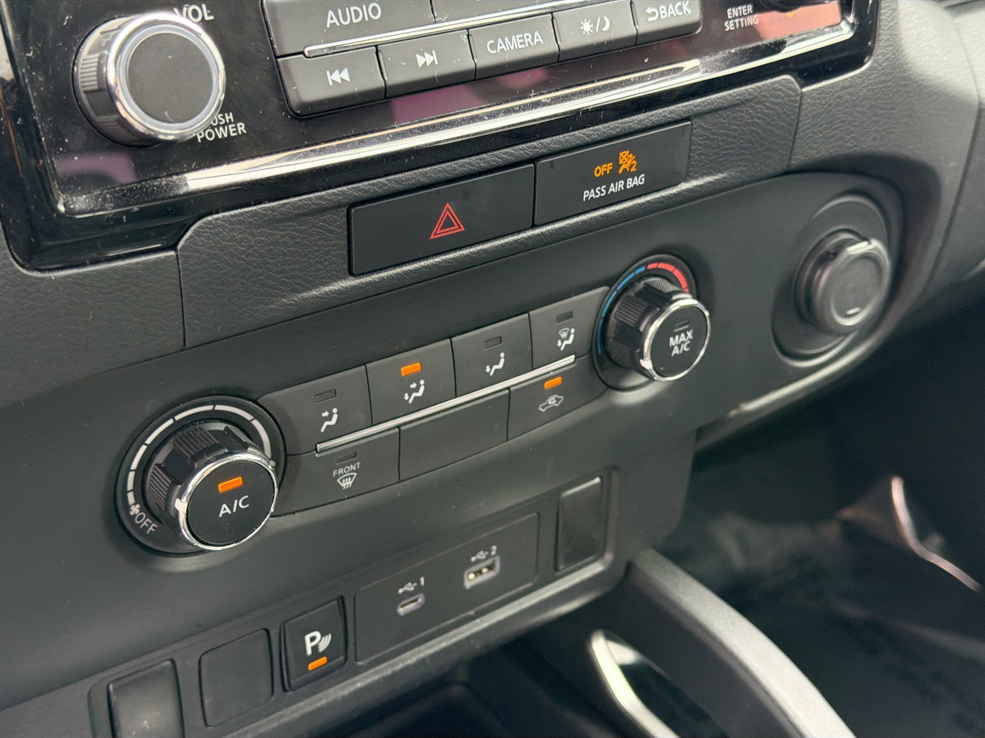 Used 2022 Nissan Frontier SV w/ Technology Package image 31