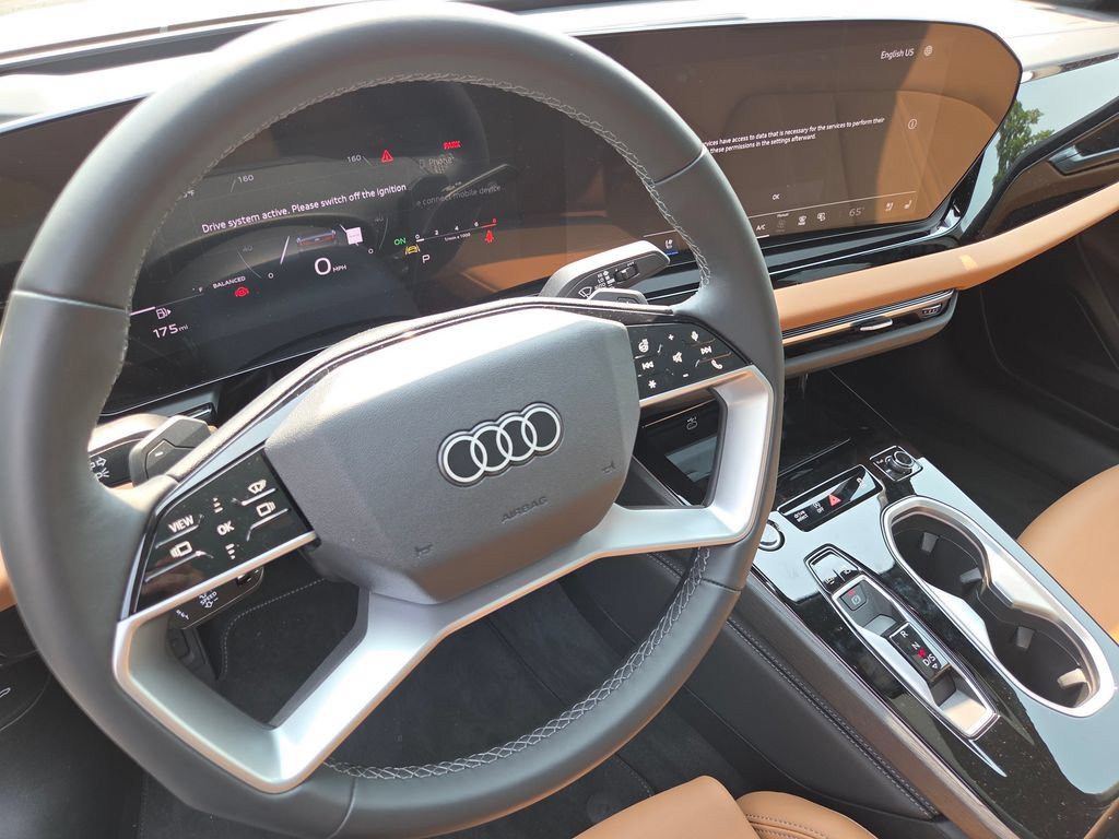 Certified 2026 Audi A6 Premium Plus AWD/4WD image 36