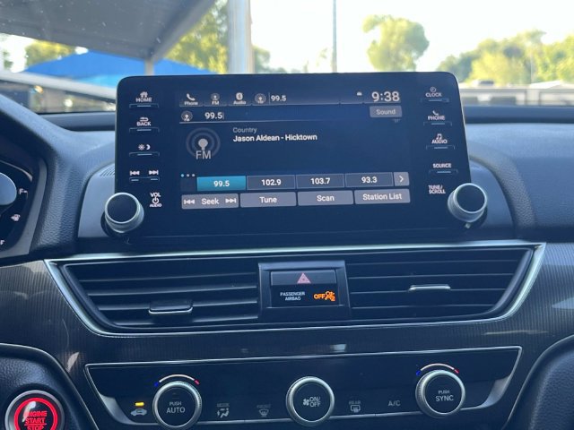Used 2019 Honda Accord Sport image 20