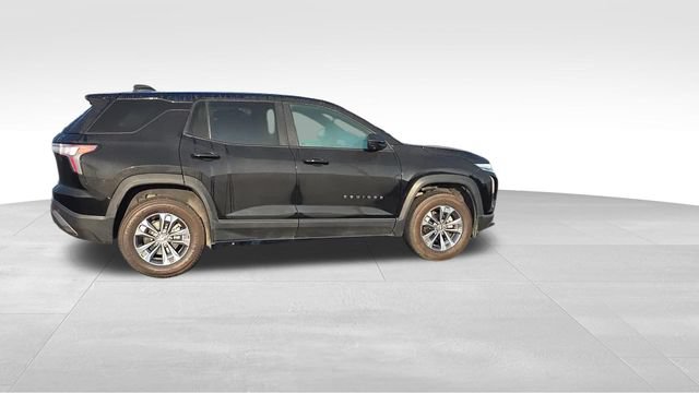 Certified 2026 Chevrolet Equinox LT w/ Safety and Technology Package FWD image 2