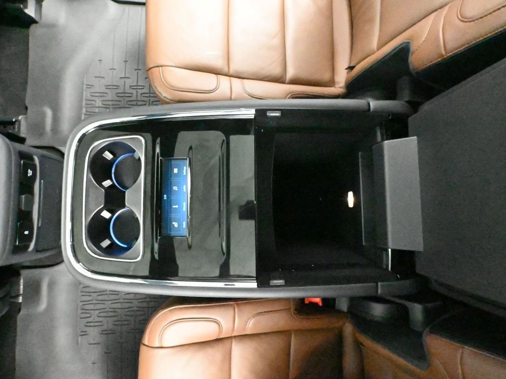 Used 2024 Lincoln Navigator Reserve w/ Equipment Group 201A image 48