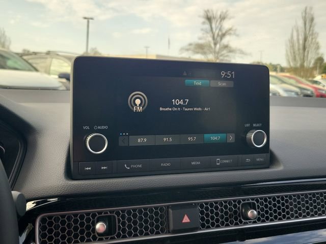 New 2026 Honda Civic Sport image 19