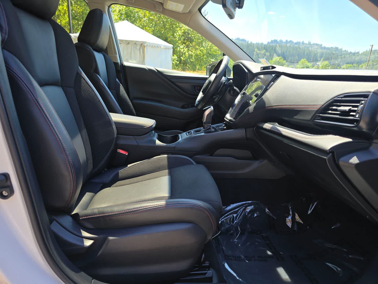 Certified 2024 Subaru Legacy Premium AWD/4WD image 27