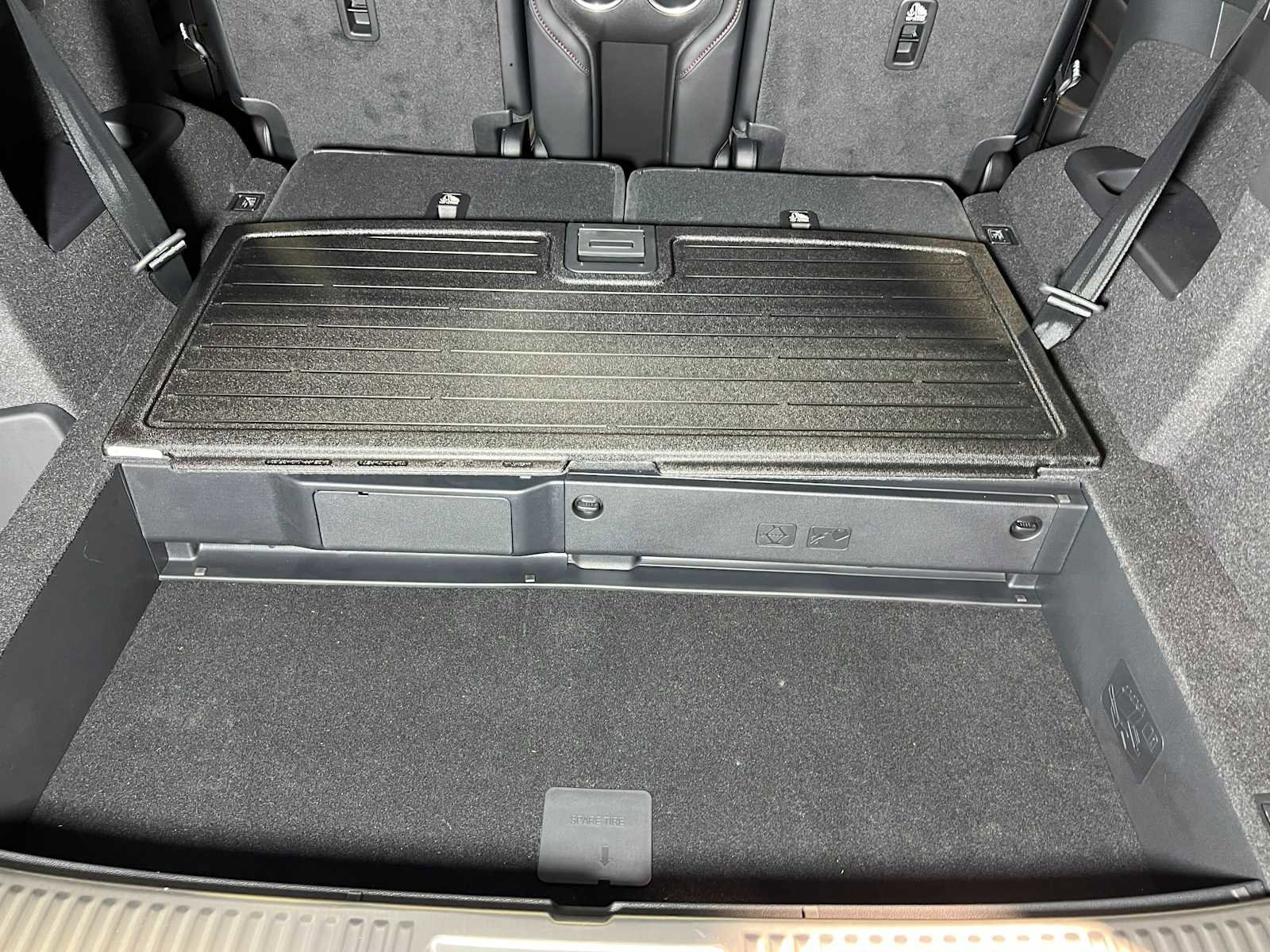 New 2026 Acura MDX A-Spec image 33