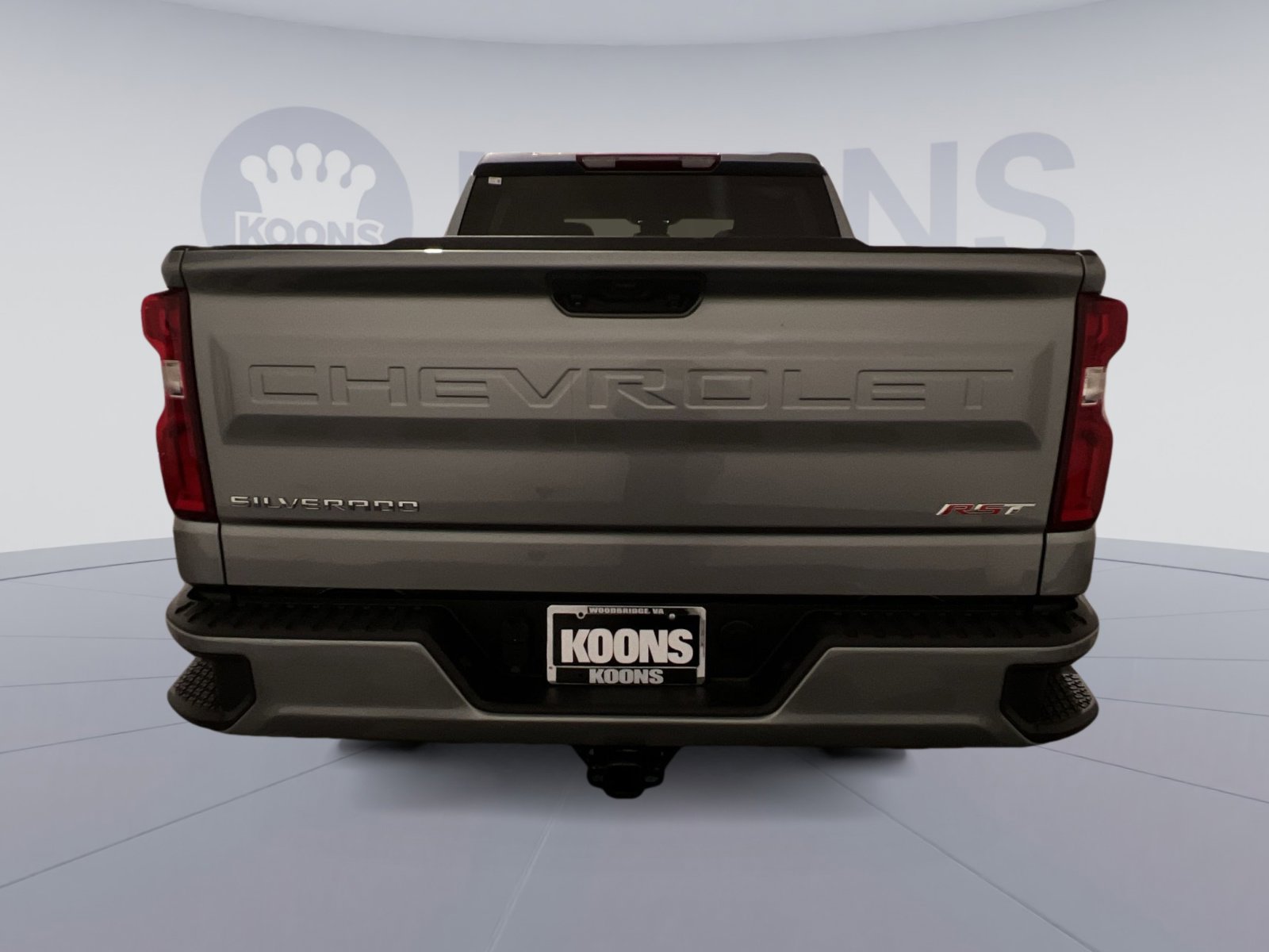 Used 2023 Chevrolet Silverado 1500 RST w/ Protection Package AWD/4WD image 10