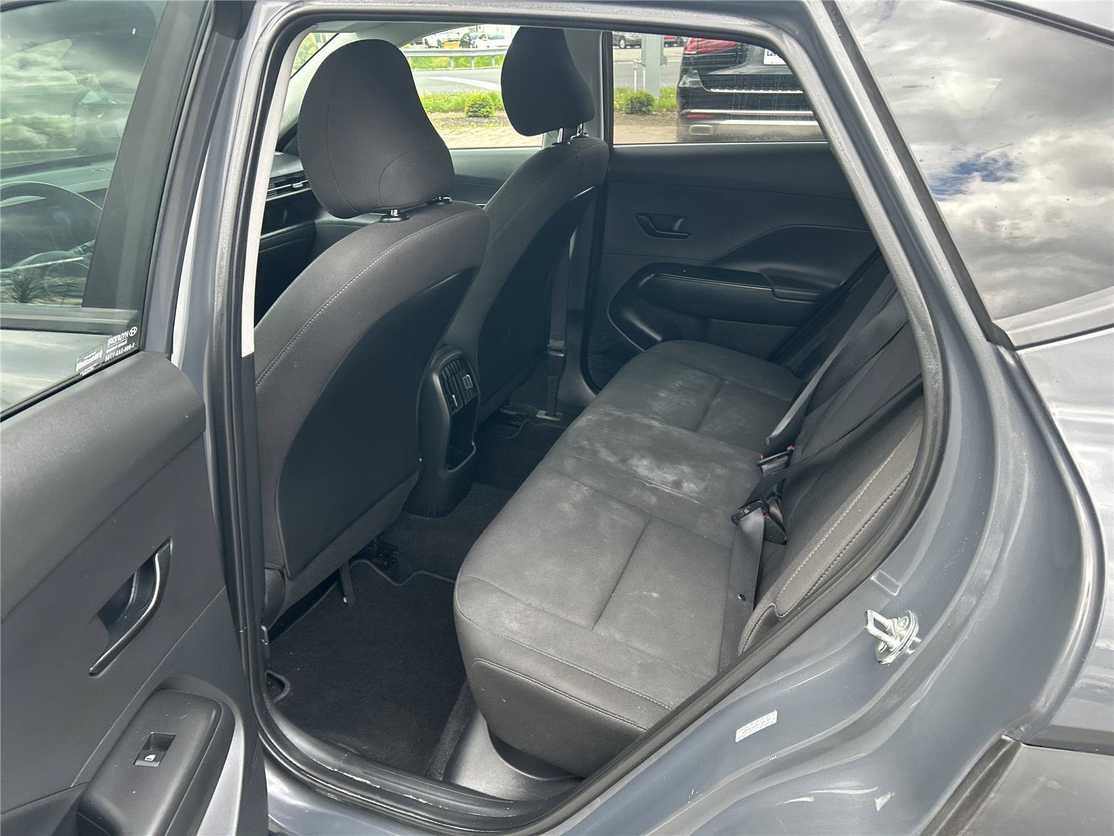 Used 2024 Hyundai Kona SEL AWD/4WD image 13
