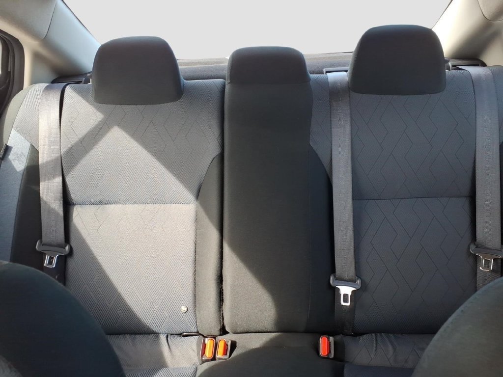 Used 2025 Nissan Versa SV FWD image 15