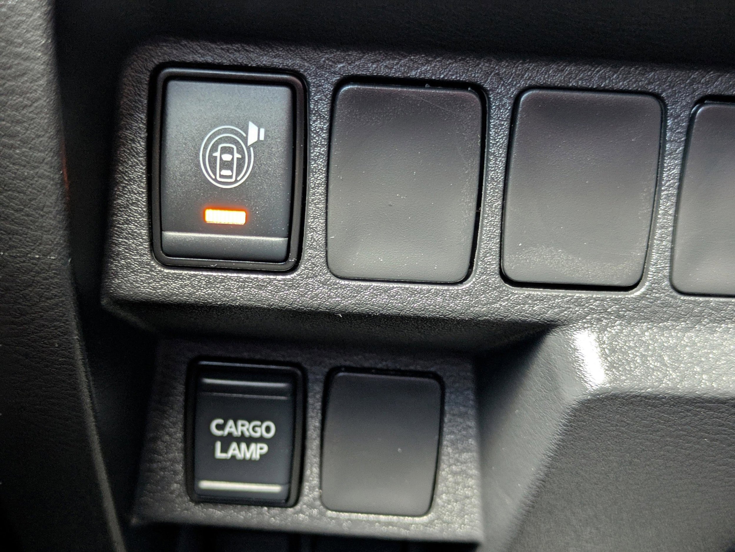 Used 2022 Nissan Frontier Pro-X w/ Technology Package image 26
