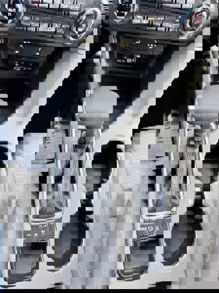 Used 2019 Kia Sportage LX w/ LX Popular Package image 12