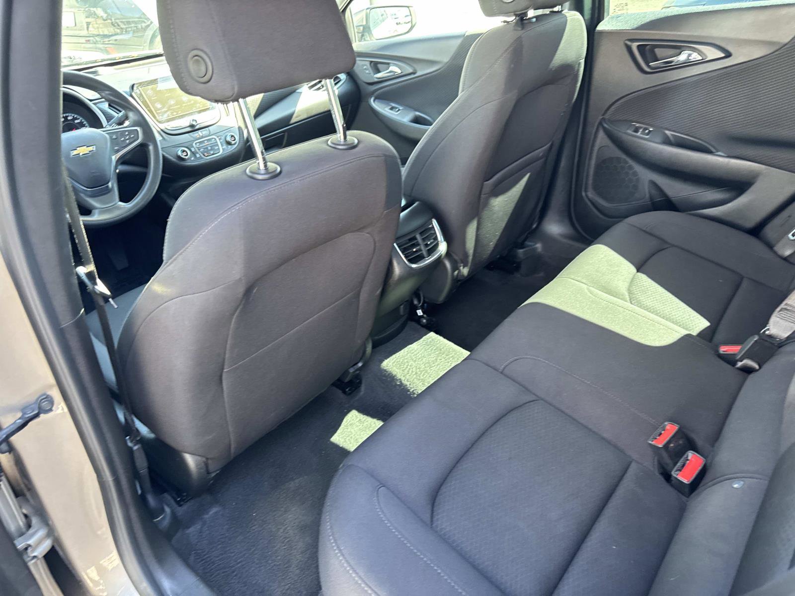 Used 2024 Chevrolet Malibu LT image 10