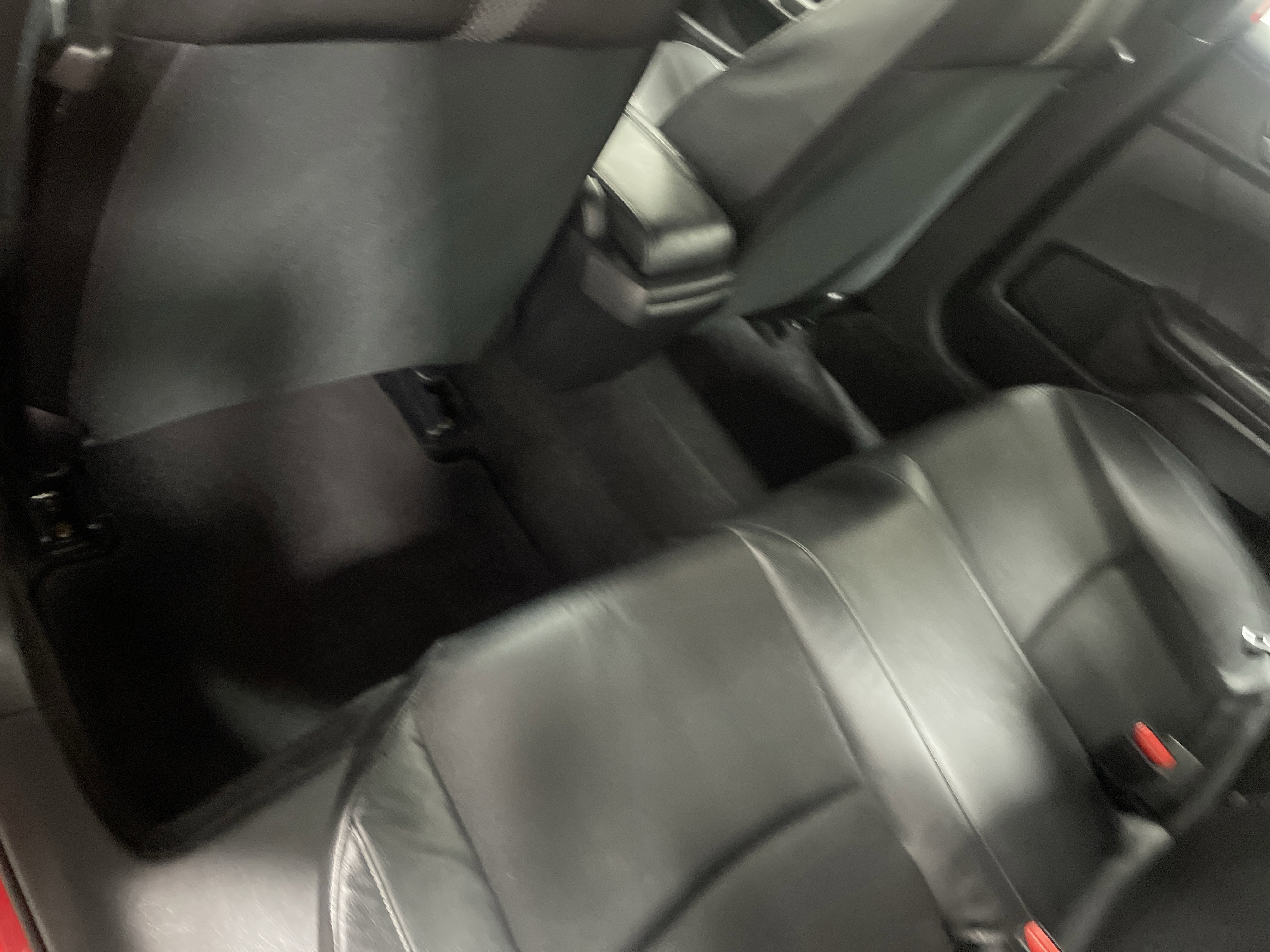 Used 2020 Honda Civic Sport image 17