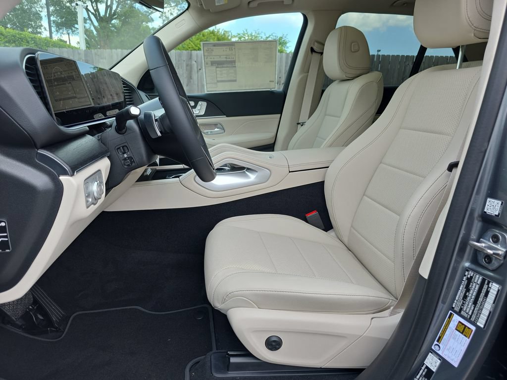 New 2026 Mercedes-Benz GLE 350 4MATIC image 10