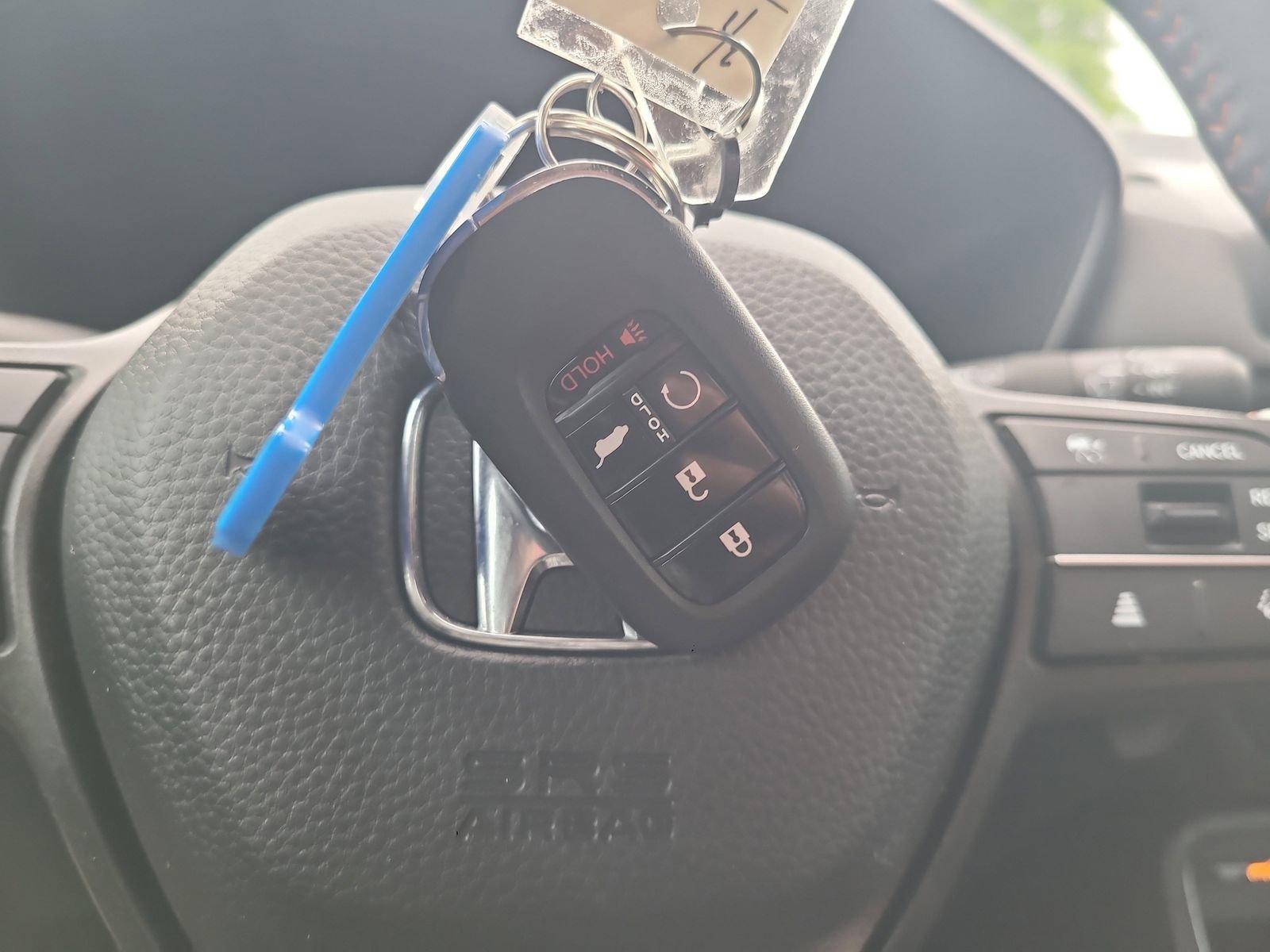 Certified 2024 Honda CR-V Sport-L image 33