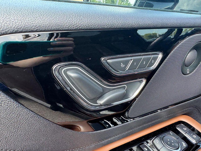 Certified 2022 Lincoln Aviator Reserve w/ Equipment Group 201A image 20