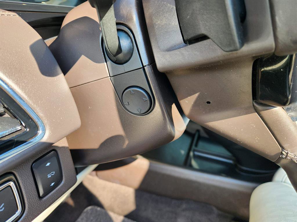 Certified 2021 Lincoln Navigator Black Label image 37