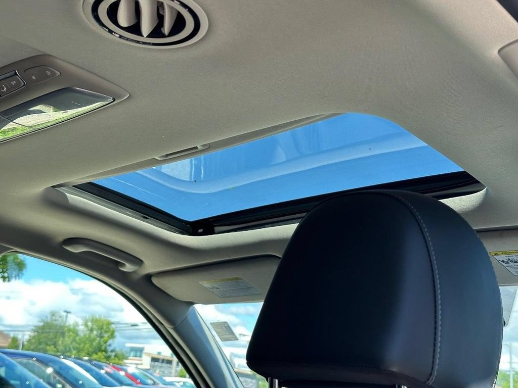 Used 2024 Kia Telluride S w/ S Sunroof Package AWD/4WD image 13