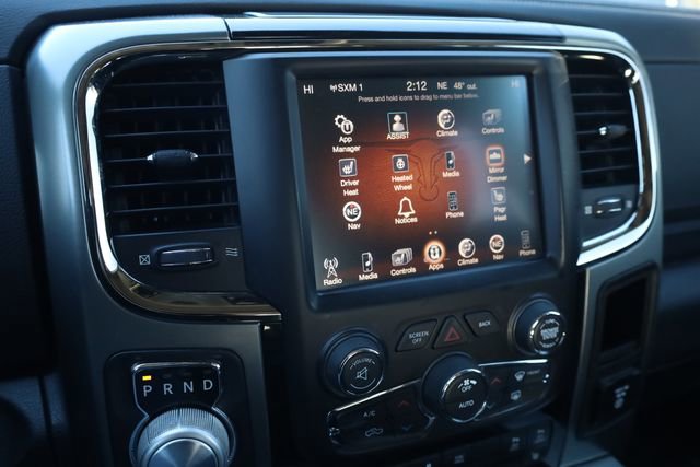 Used 2015 RAM 1500 Sport w/ Convenience Group image 17