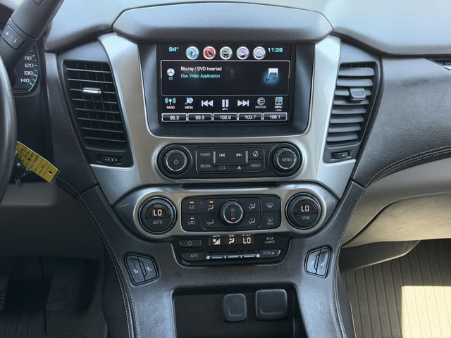 Used 2020 Chevrolet Suburban LT AWD/4WD image 16