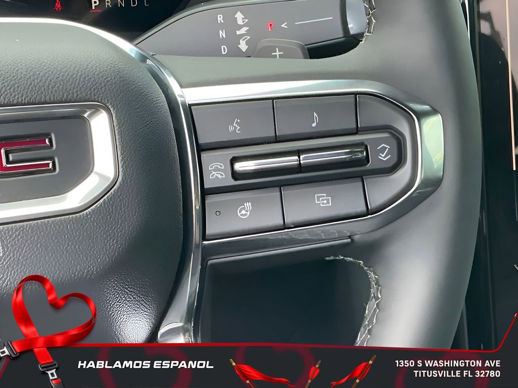 New 2025 GMC Acadia Elevation w/ LPO, Floor Liner Package image 24