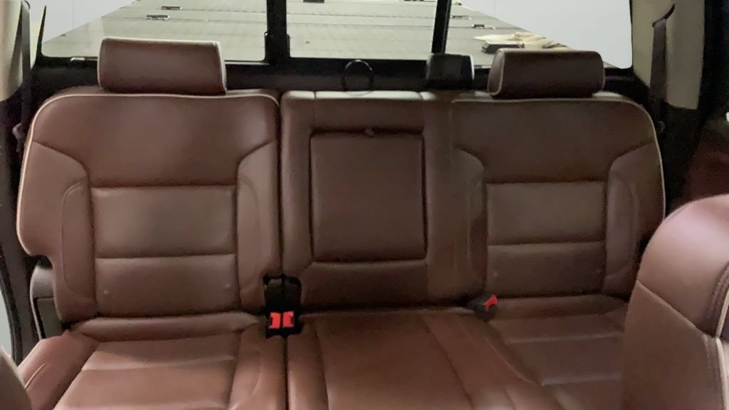 Used 2018 Chevrolet Silverado 1500 High Country AWD/4WD image 41