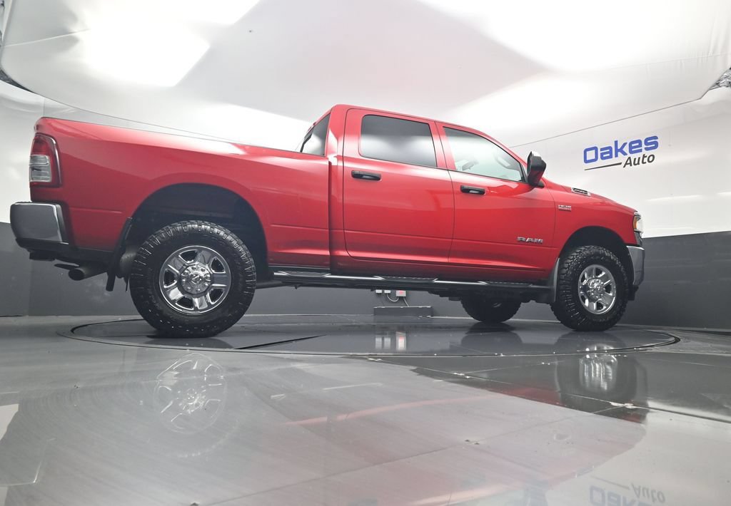 Used 2020 RAM 2500 Tradesman AWD/4WD image 47