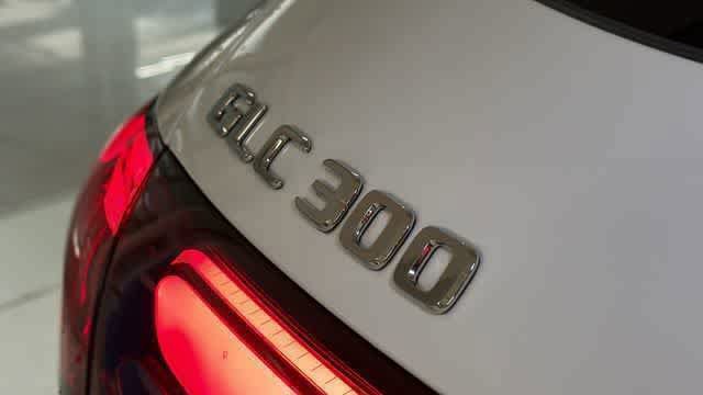 Certified 2026 Mercedes-Benz GLC 300 4MATIC image 6