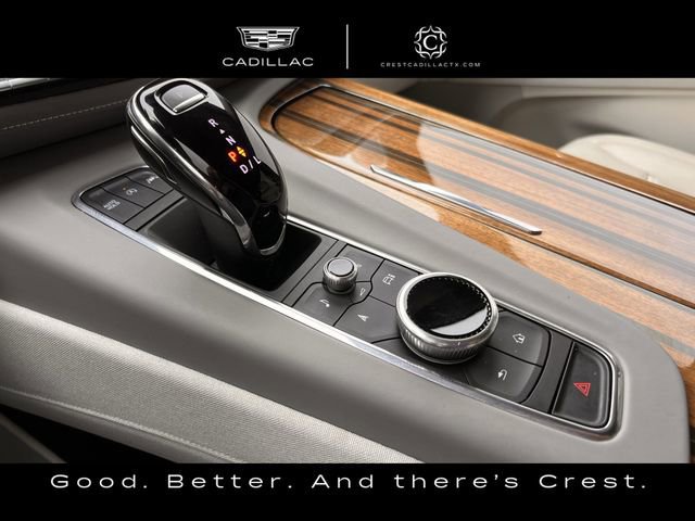 Certified 2023 Cadillac Escalade Sport Platinum AWD/4WD image 22