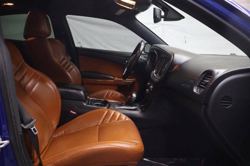 Used 2021 Dodge Charger SRT Hellcat image 9