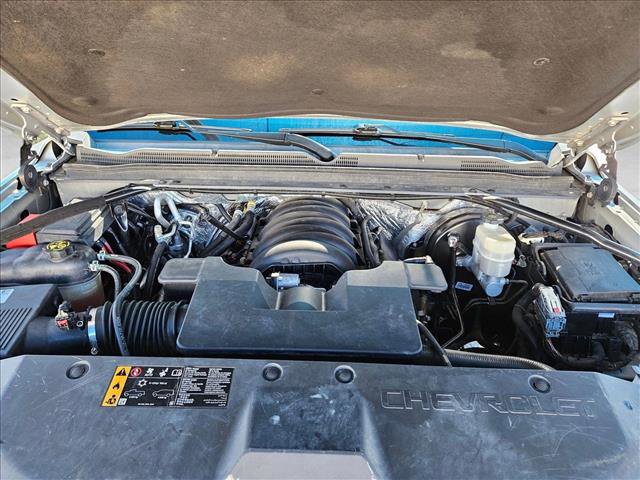 Used 2018 Chevrolet Tahoe LT image 26