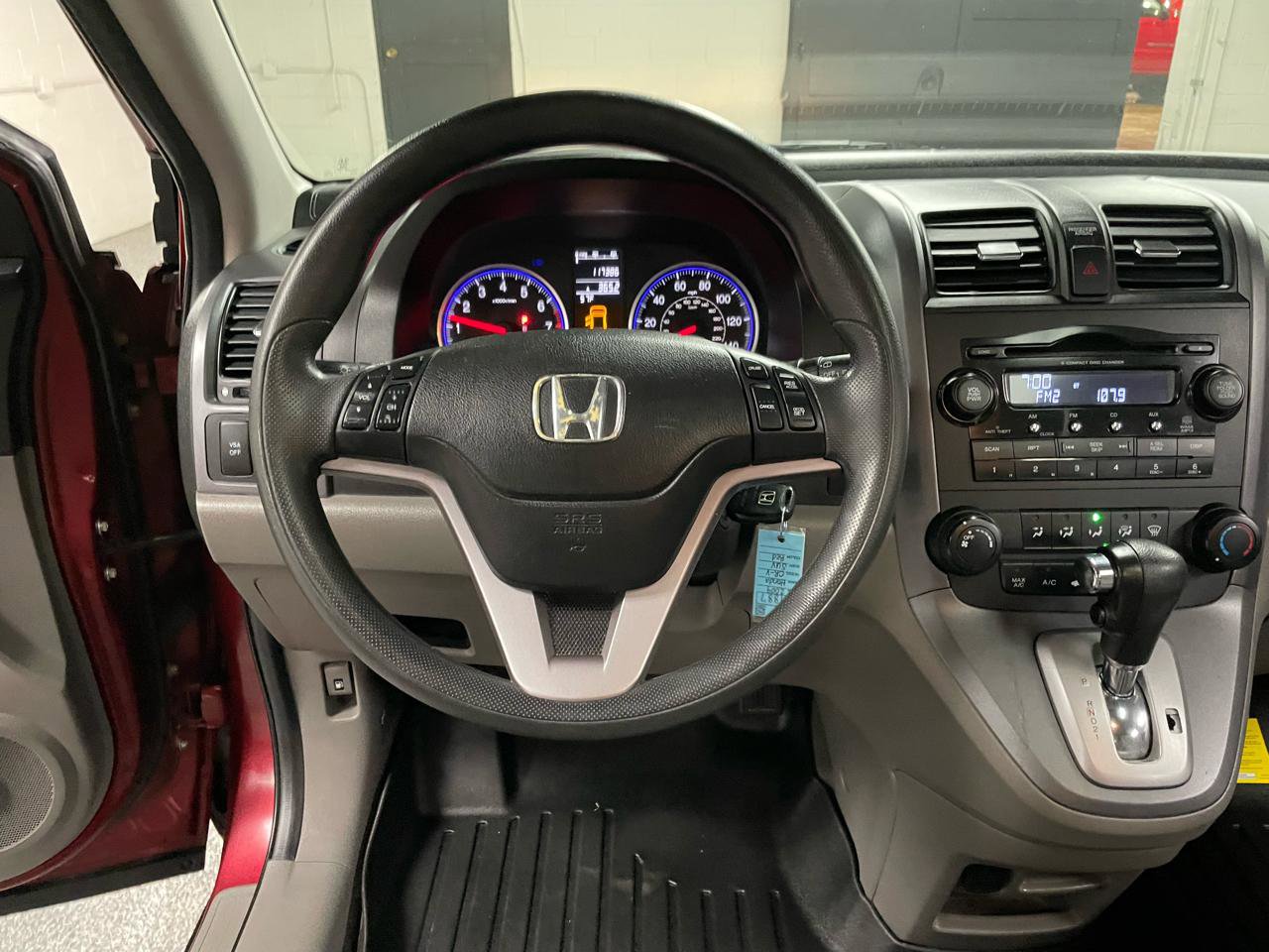 Used 2009 Honda CR-V EX image 14